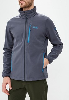 Куртка спортивная Jack Wolfskin WHIRLWIND MEN