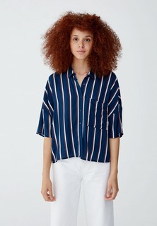 Блуза Pull&Bear Pull&;Bear