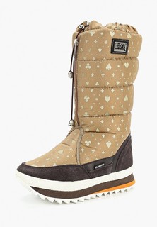 Дутики King Boots