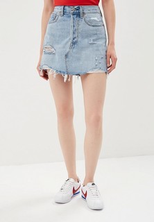 Юбка джинсовая Levis®