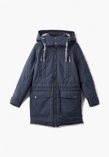 Куртка утепленная Alpex