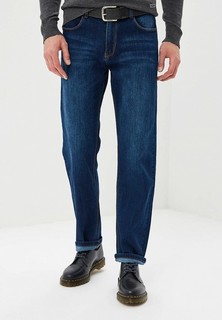 Джинсы Tom Farr