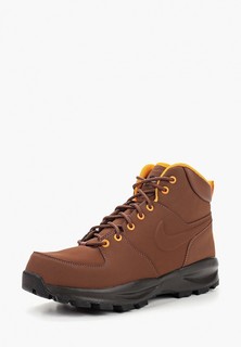 Ботинки Nike MENS MANOA LEATHER BOOT