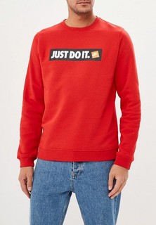 Свитшот Nike M NSW HBR CRW FLC