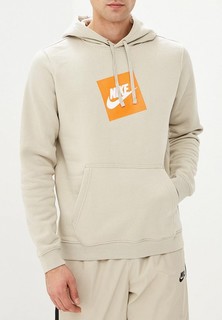 Худи Nike M NSW HBR HOODIE PO FLC NIKE