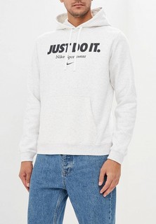 Худи Nike M NSW HOODIE PO EMBR JDI