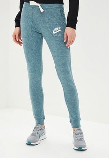 Брюки спортивные Nike W NSW GYM VNTG PANT