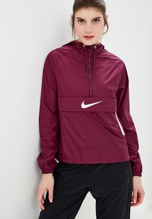 Ветровка Nike W NSW SWSH JKT PACKABLE