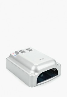Лампа для маникюра Runail Professional 36Вт, мод. SM-912 (серебряный)