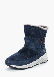 Полусапоги Strobbs