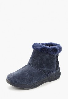 Ботинки Strobbs