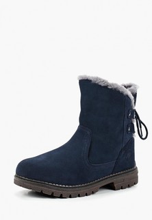 Полусапоги Strobbs