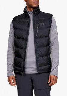 Жилет утепленный Under Armour Down Sweater Vest- WARM