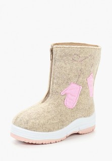 Валенки Юничел Unichel