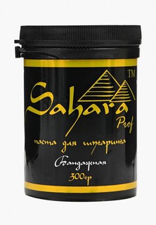 Паста для шугаринга Sahara Prof бандажная 300 г