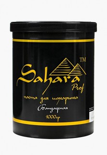 Паста для шугаринга Sahara Prof бандажная 1000 г