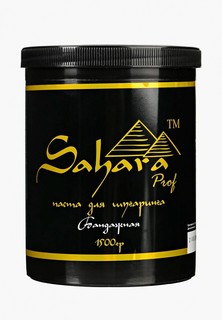 Паста для шугаринга Sahara Prof бандажная 1500 г