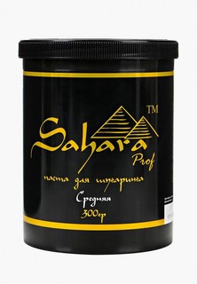 Паста для шугаринга Sahara Prof средняя 300 г