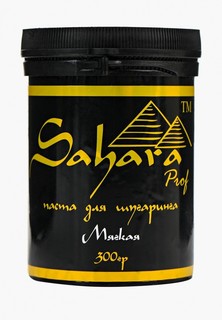 Паста для шугаринга Sahara Prof мягкая 300 г