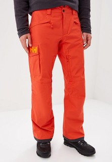 Брюки горнолыжные Helly Hansen SOGN CARGO PANT