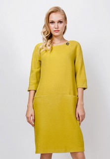 Платье MadaM T