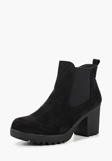 Ботильоны Ideal Shoes