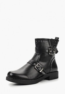 Ботинки Ideal Shoes