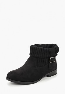 Ботинки Janessa