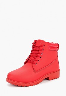 Ботинки Marquiiz