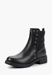 Ботинки Mellisa