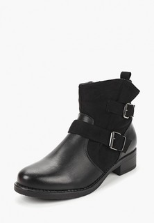 Ботинки Mellisa