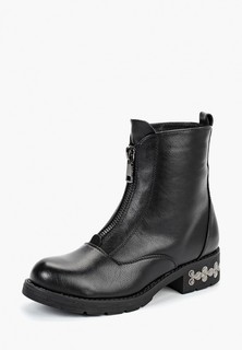 Ботинки Mellisa