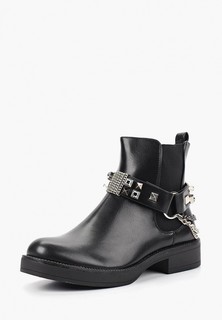 Ботинки Mellisa