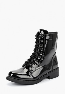 Ботинки Mellisa