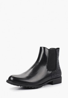 Ботинки Mellisa