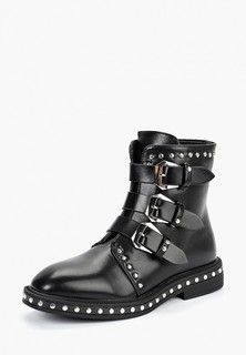 Ботинки Mellisa