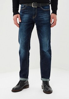 Джинсы Tom Farr