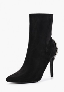 Ботильоны Tulipano