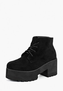 Ботильоны Ideal Shoes