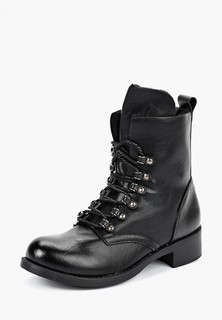 Ботинки Ideal Shoes