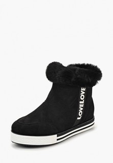 Ботинки Ideal Shoes