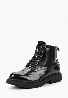 Ботинки Ideal Shoes