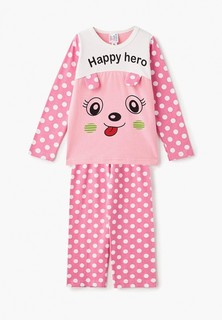 Пижама Happy Hero