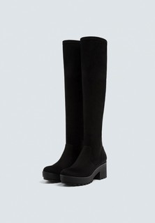 Сапоги Pull&Bear Pull&;Bear