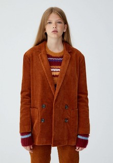 Пиджак Pull&Bear Pull&;Bear