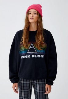 Свитшот Pull&Bear Pull&;Bear