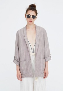 Жакет Pull&Bear Pull&;Bear