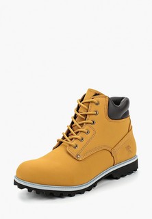 Ботинки Front By Ascot STAMFORD