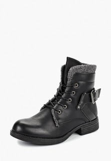 Ботинки Mellisa