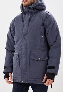 Пуховик Bask PUTORANA